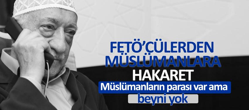 FETÖ'nün medya ayağı yeni isimlerle sahnede