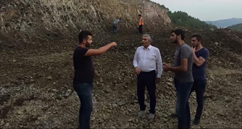 Çankırı-Ankara arası 40 km kısalacak