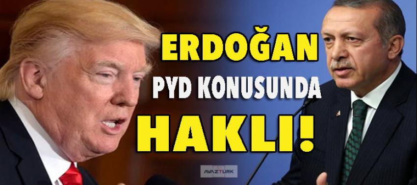 Trump'ın DEAŞ planındaki ölümcül hata
