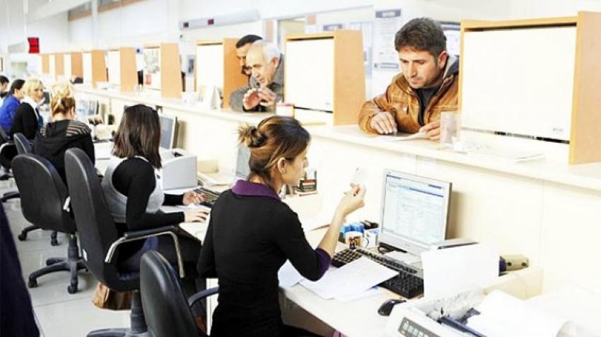 Memurlar için yeni dönem başladı
