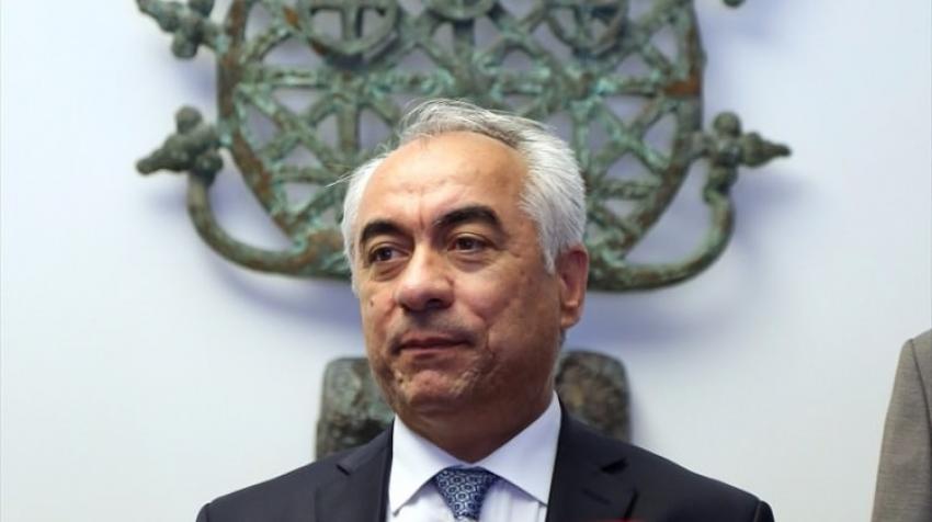 Bakanlıktan 'Suriyelilere maaş' açıklaması!