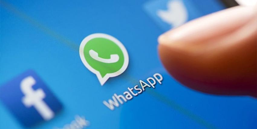 WhatsApp'tan gelen bu linke sakın tıklamayın!