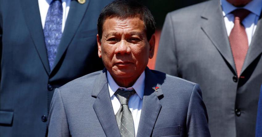 Duterte, Türkiye ve Moğolistan'ın ASEAN'a katılmasına olumlu bakıyor!