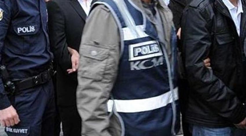 DAEŞ operasyonu: 10 gözaltı