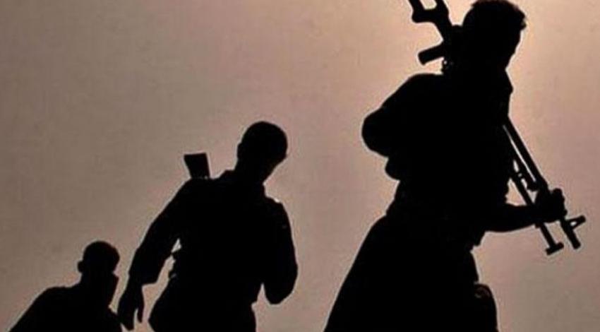 Hakkari'de 5 terörist etkisiz hale getirildi