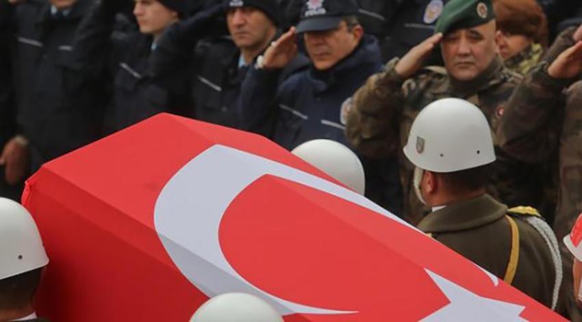 Şırnak'taki çatışmadan acı haber!