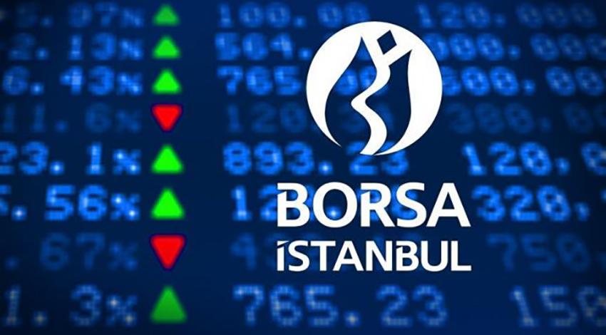 Borsa güne düşüşle başladı