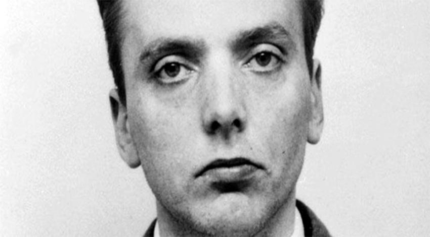 Ünlü seri katil öldü!