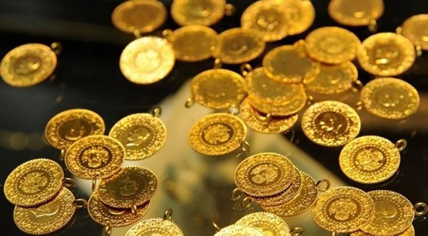 Altın fiyatları yükselişe geçti!