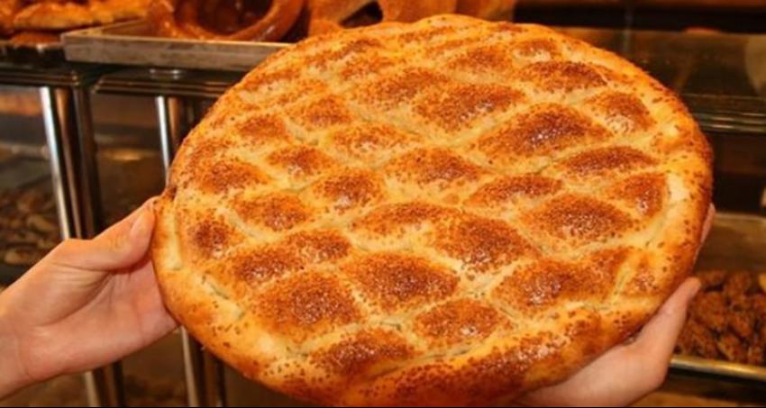 Pideye zam gelebilir...