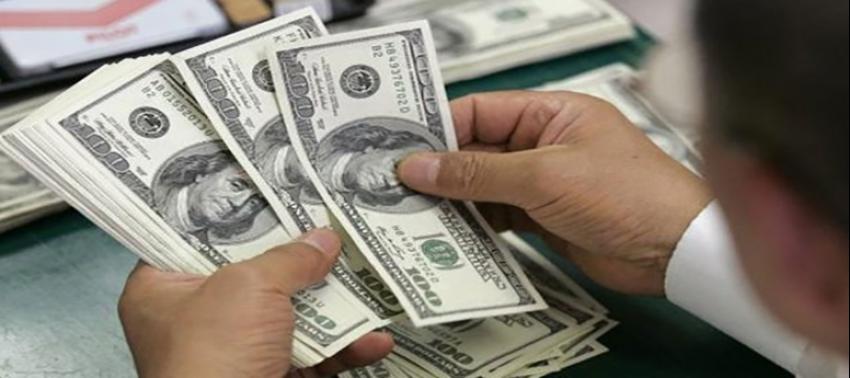 Dolar/TL güne yükselişle başladı