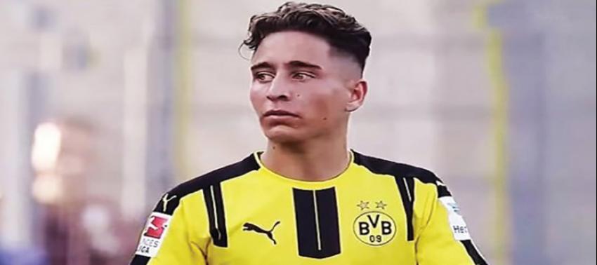 Anlaşma tamam! Emre Süper Lig'e geliyor