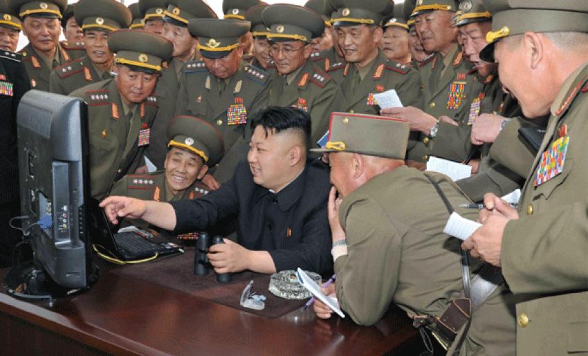 Kuzey Kore: 150 ülkeye hızla yayıldı