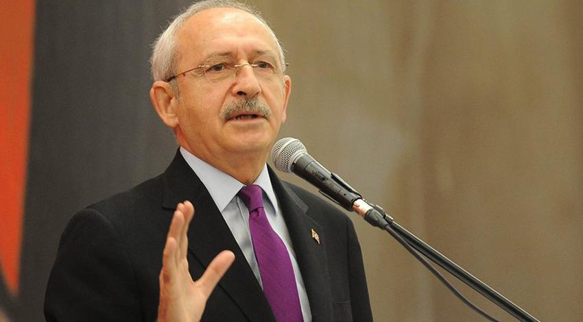 Kılıçdaroğlu ‘Sözcülük’ yapmaya devam ediyor