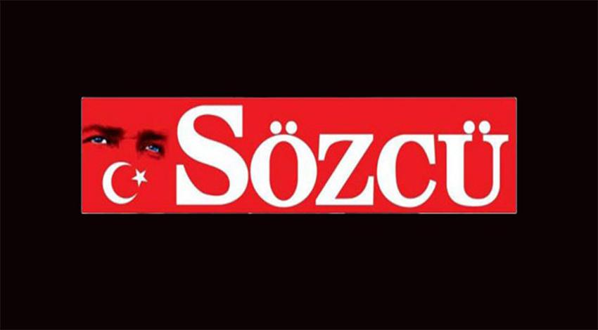 Sözcü muhabiri FETÖ'den gözaltına alındı!