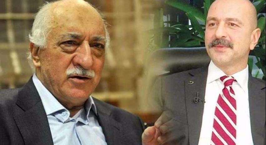 Kardeşi de ByLock’çu çıktı