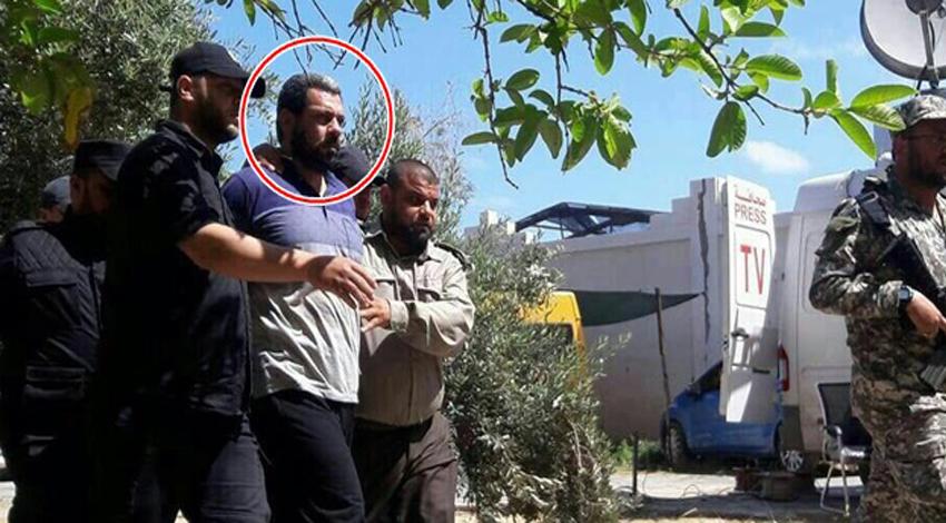 Hamas o haini idam edecek!
