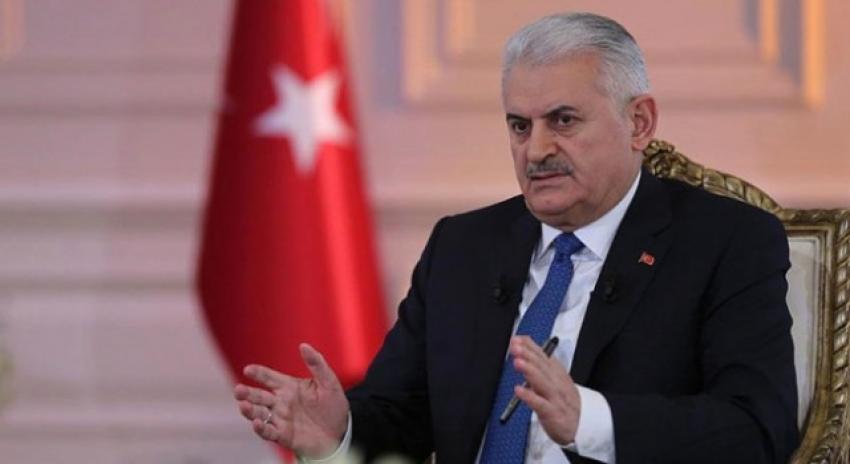 Başbakan Yıldırım Gürcistan'a gidecek