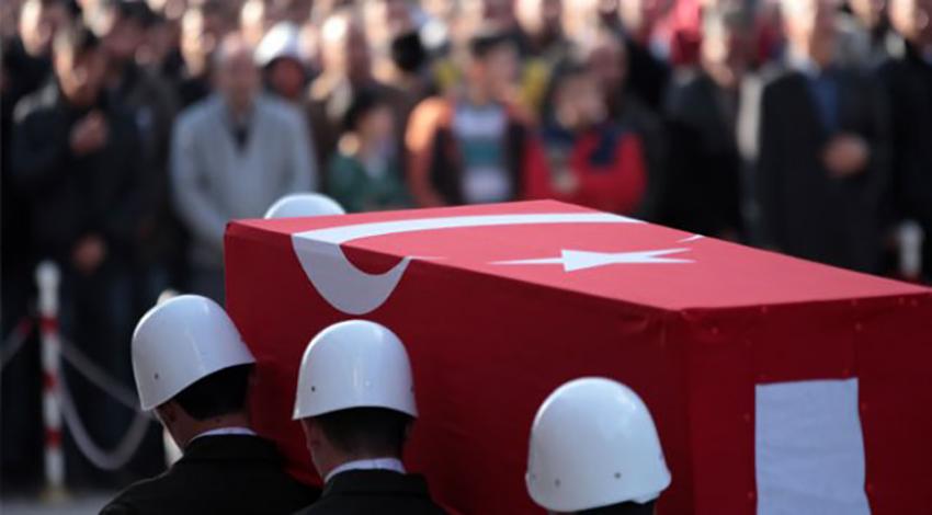 Osmaniye'de sıcak çatışma! Acı haber geldi