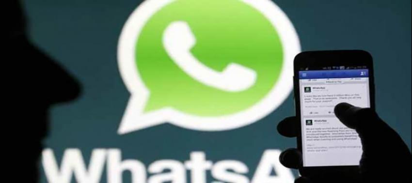 WhatsApp'a yeni özellik geldi