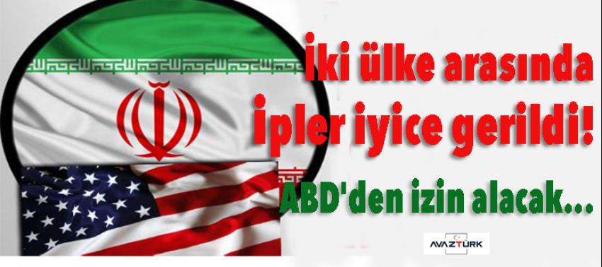 İki ülke arasında ipler iyice gerildi!