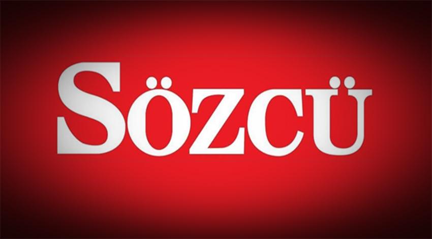 Sözcü'nün müdürü teslim oldu!
