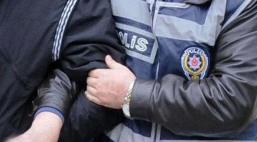 Yunanistan'a kaçarken yakalandılar!