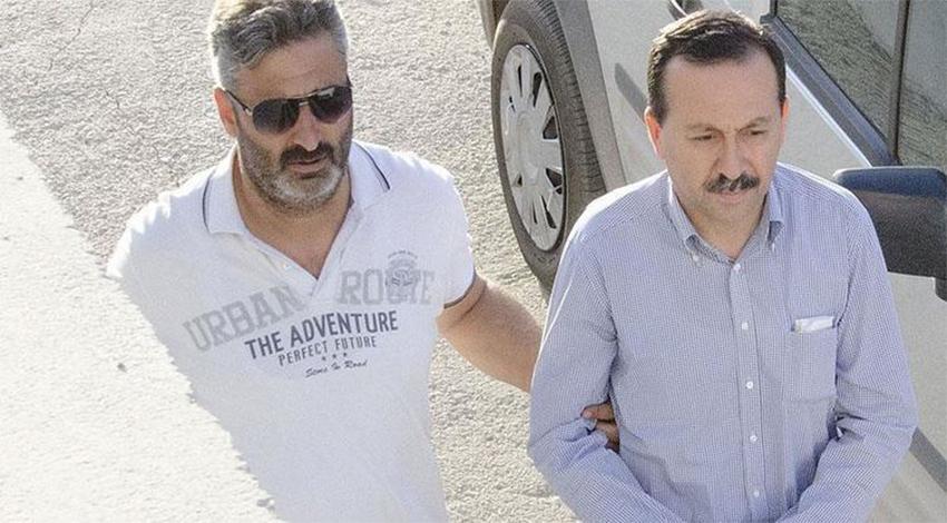 FETÖ'cü rektörden garip savunma!