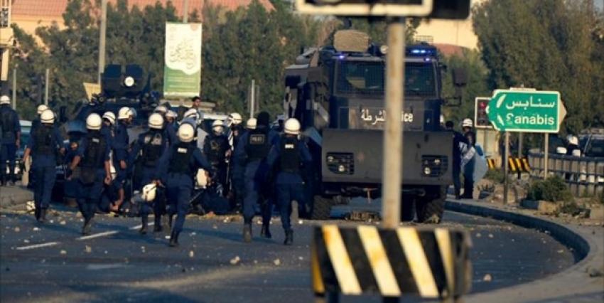 O ülke karışıyor: 5 ölü 286 gözaltı