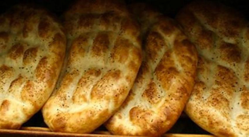İstanbul'da pide fiyatı belli oldu