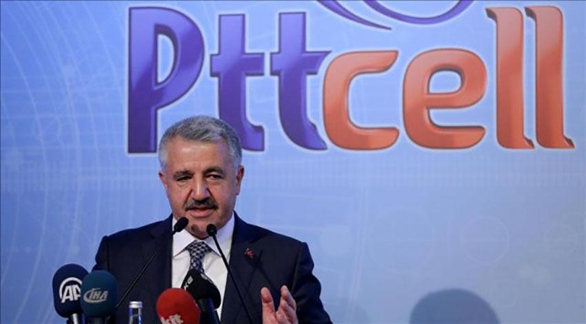 Bakan Arslan: PTT'ye bu sene 5 bin kişi alacağız