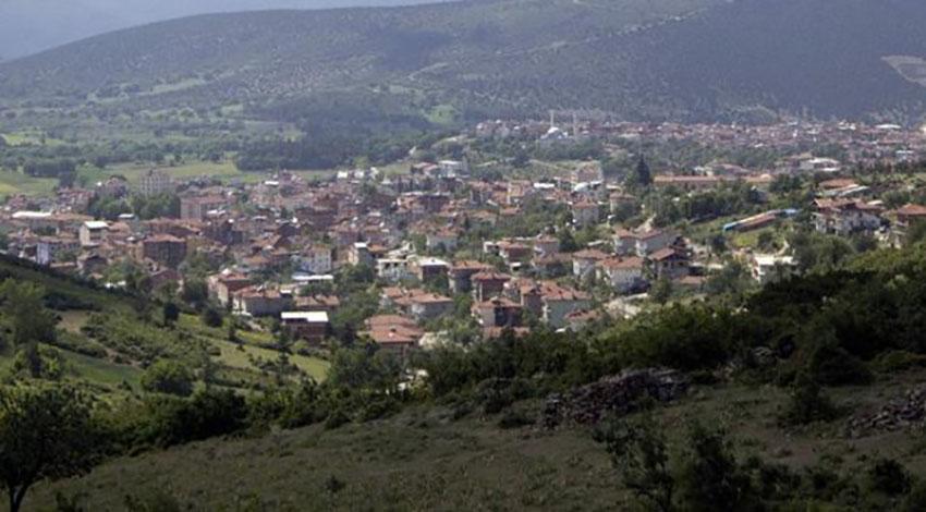 Bu ilçede misafirler para ödemiyor
