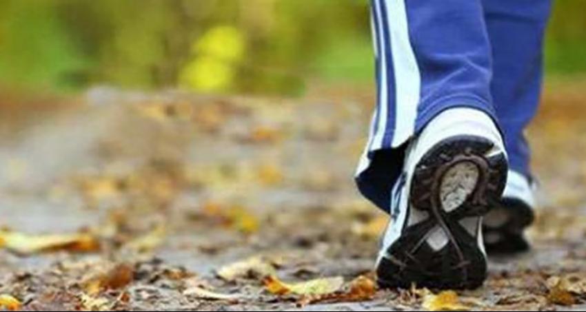 İftardan sonra mutlaka 30 dakika yürüyün