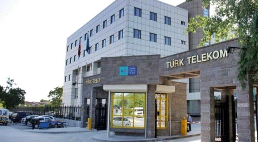 Türk Telekom'dan 'FETÖ operasyonu' açıklaması!