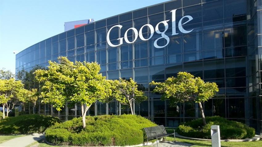 AK Parti'den Google hamlesi
