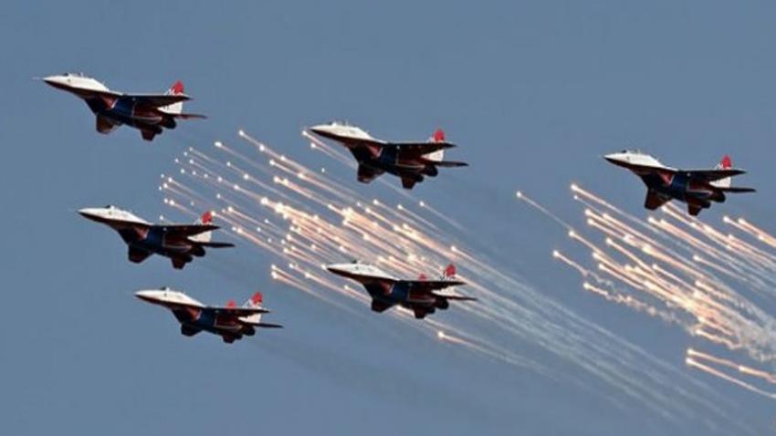 ABD öncülüğündeki koalisyon güçlerinden sivil katliam: 106 ölü!