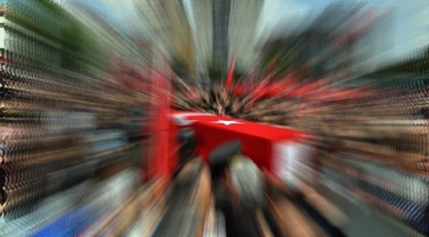 Terör örgütünden hain saldırı. Şehit ve yaralılar var!