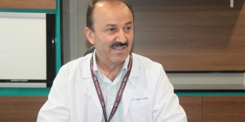 Boynunuzdaki bezeyi hafife almayın!