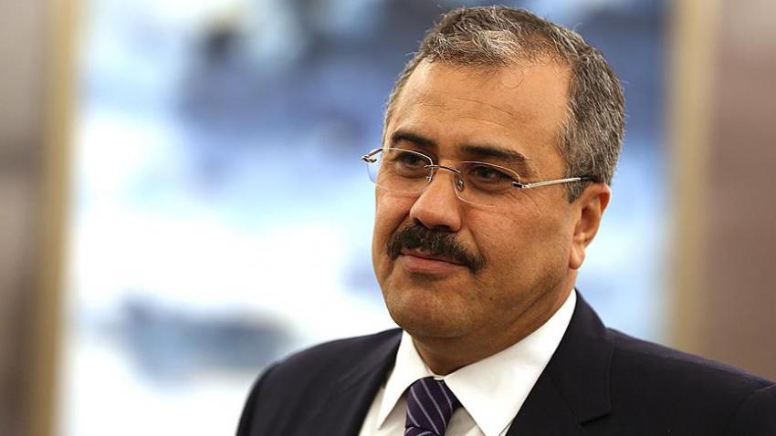 Yılmaz: Nükleer enerji gelişmiş ülkelerin olmazsa olmazıdır