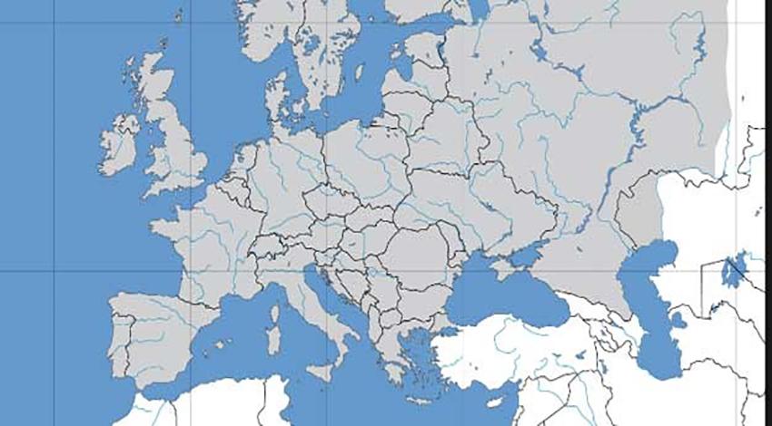 Türkiye Avrupalı yatırımcıdan yüzde 6 pay kaptı