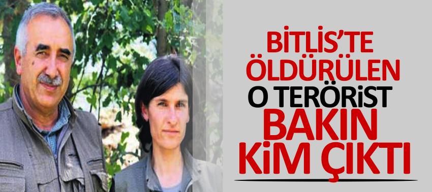 O hain öldürüldü