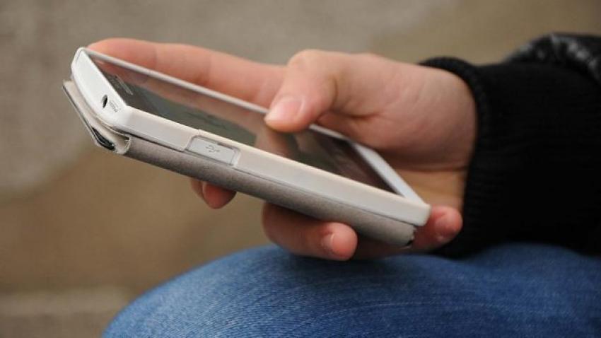 Polise gelen ilginç çağrılar