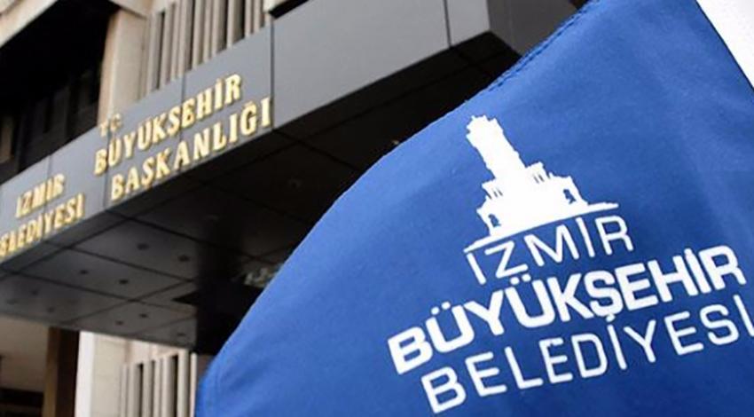 İzmir Büyükşehir Belediyesinde grev kararı