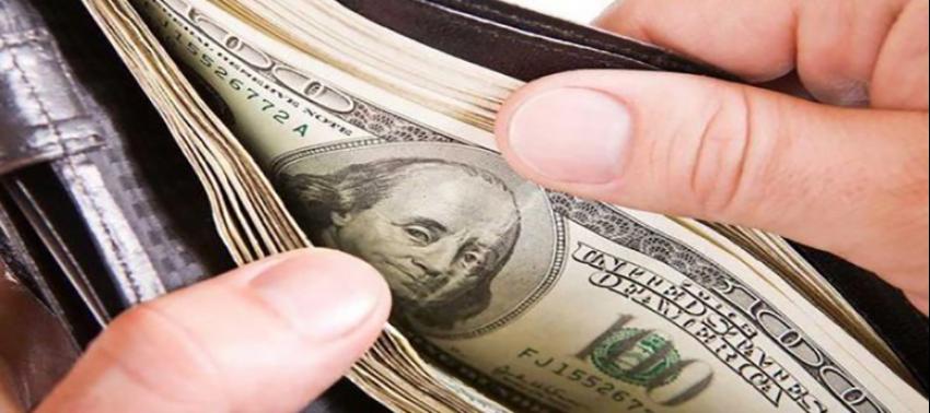 Dolarda flaş gelişme!