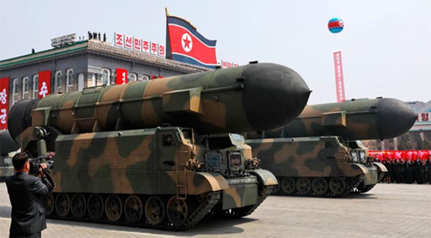 Japonya'dan Çin'e flaş 'Kuzey Kore' çağrısı!