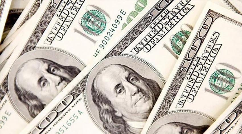 Dolar 3 haftanın en düşük seviyesinde