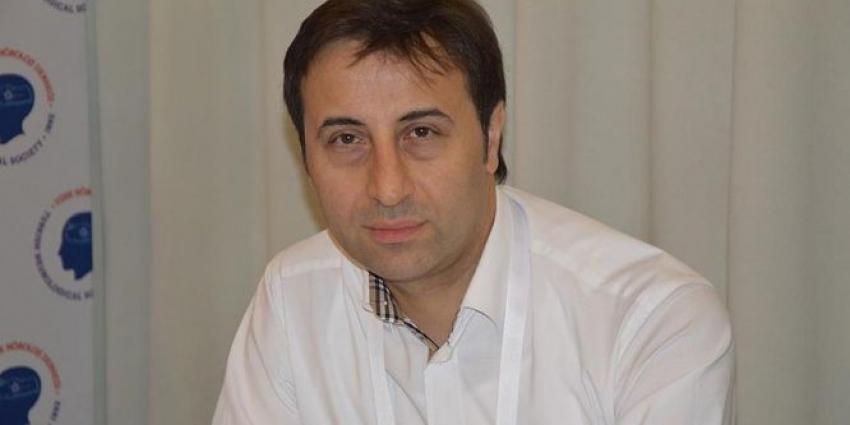 'MS kadınlarda iki kat daha fazla görülüyor'