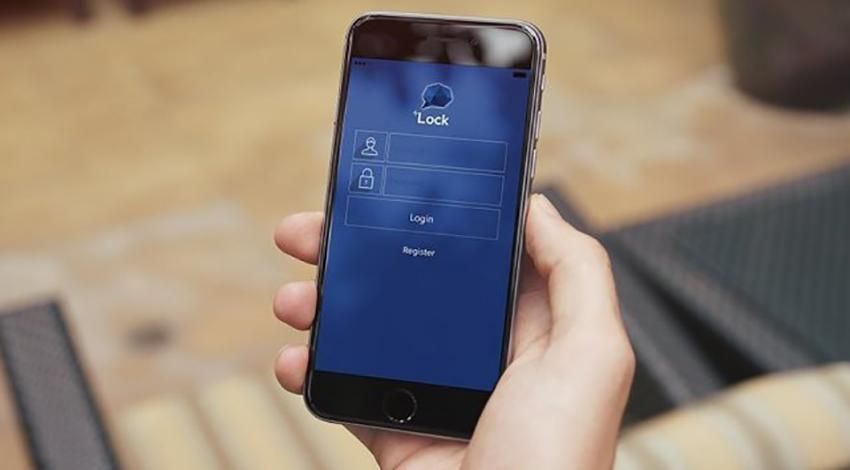 Kız bulmak için ByLock indirmiş