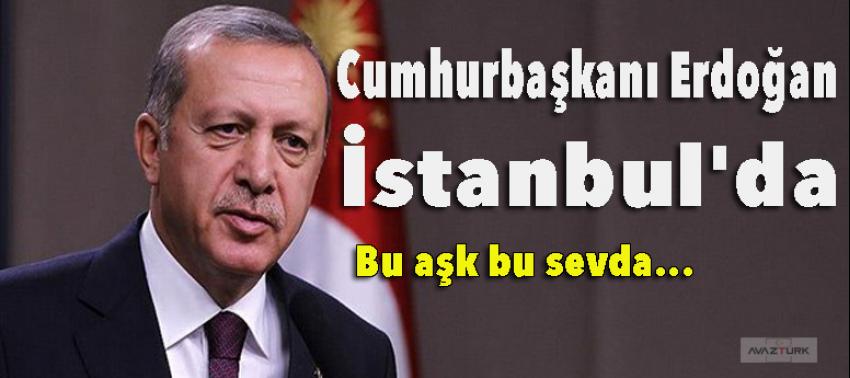 'Hilyeler bize gönlümüzü ona açma fırsatı veriyor'