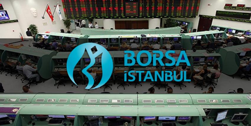 Borsa İstanbul'da rekor daha!